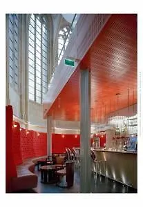 Kruisherenhotel Maastricht Hotel