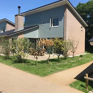 Ferienhaus Haags Duinhuis - Familyfriendly Niederlande