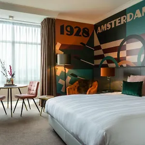 Apollo Amsterdam, A Tribute Portfolio Hotel Amsterdam