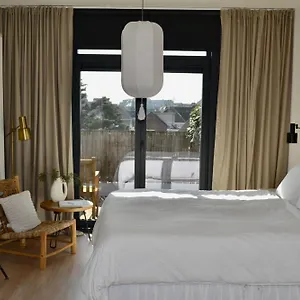  Apartment Oranje Nassau Aan Zee Niederlande