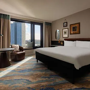 Mainport Rotterdam, A Hilton Affiliate Hotel Rotterdam