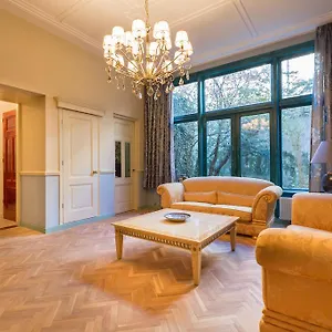  Apartment The Royal Ii - R.q.c. Niederlande