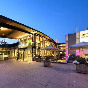 Mitland Hotel Utrecht